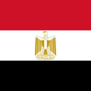 VISA Egypte