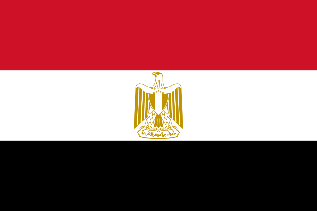 VISA Egypte