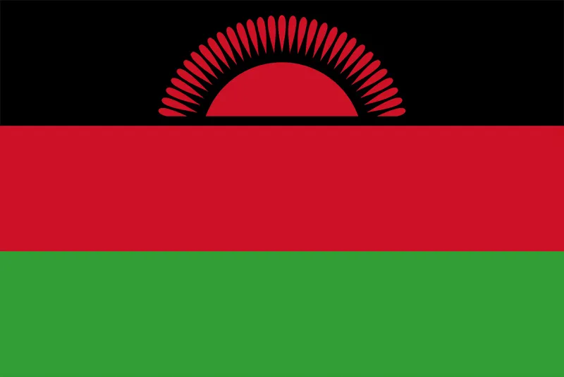 Malawi VISA