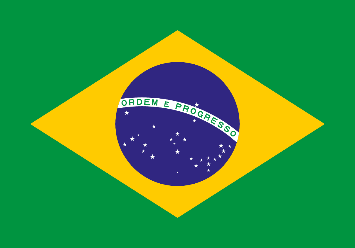 Brazil VISA