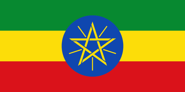 VISA Ethiopia