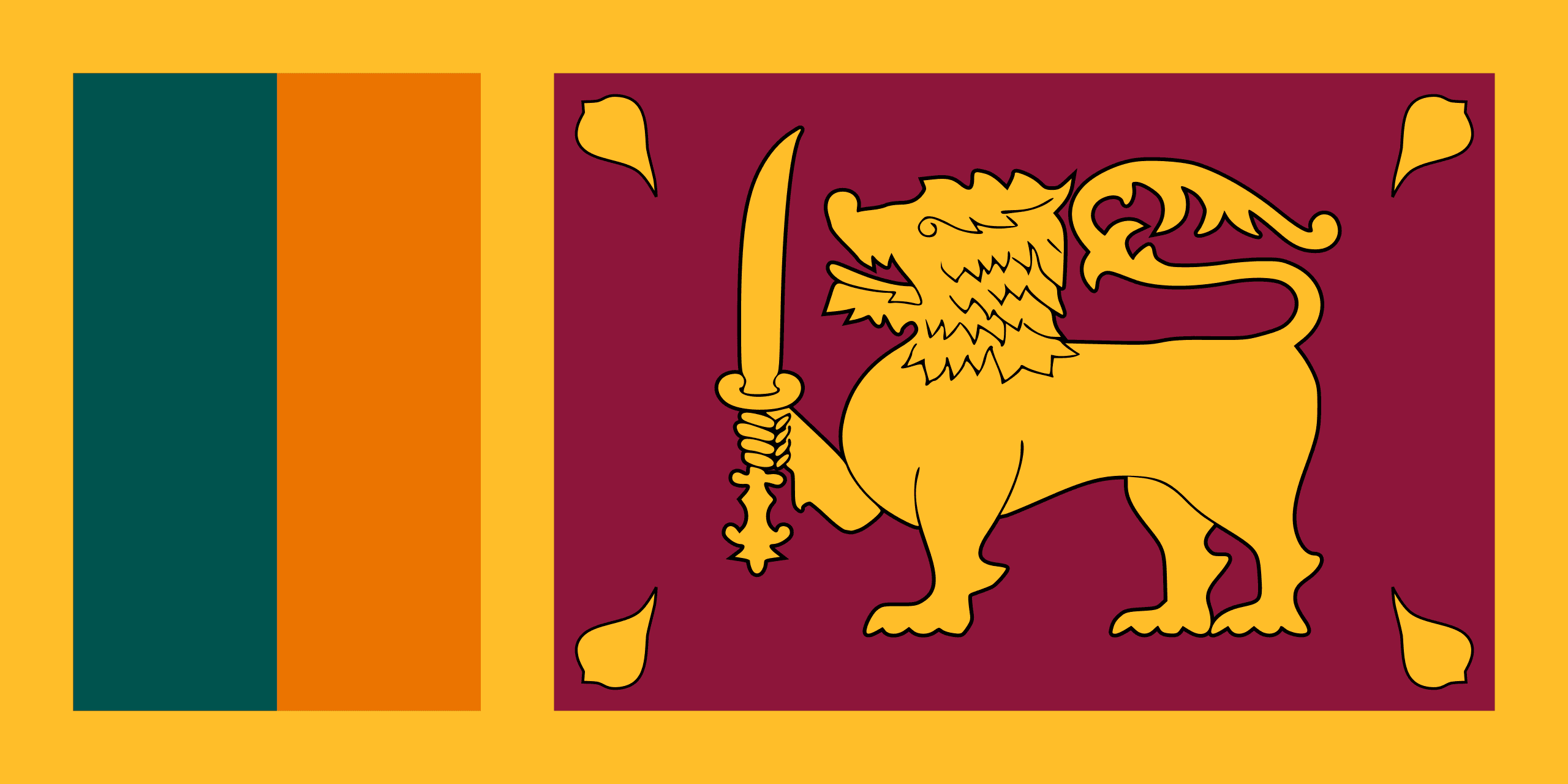 Sri Lanka VISA