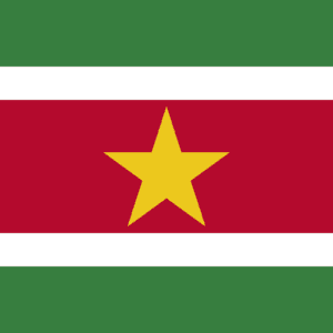 Suriname VISA