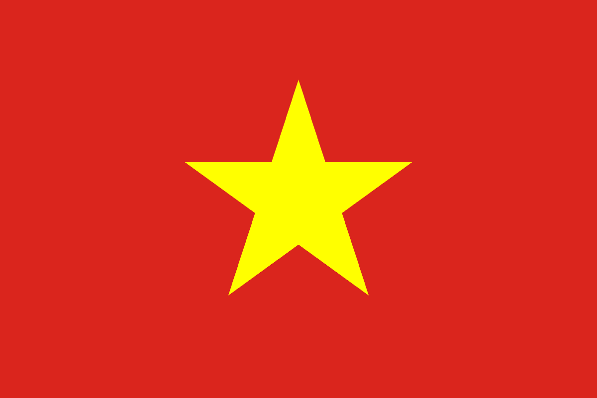 VISA Vietnam