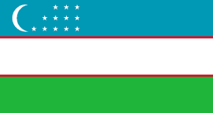 Uzbekistan Visa